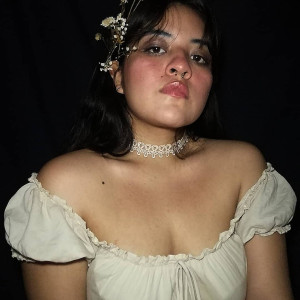 Profile photo for Cindy Gema Guadalupe Bravo Figueroa