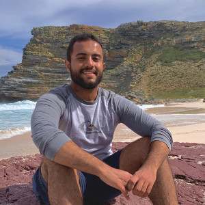 Profile photo for Peter Awad