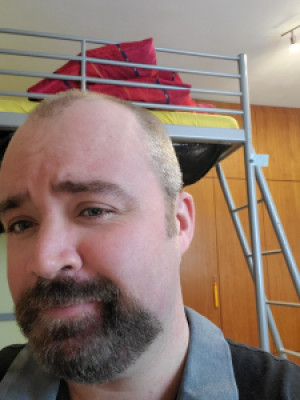 Profile photo for John Wesley Parker