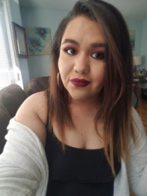 Profile photo for Jessica Lupercio