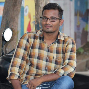 Profile photo for Thota Mukhesh