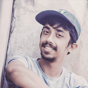 Profile photo for SHARATH JOJI