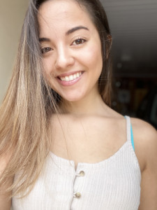 Profile photo for Andrea Salas