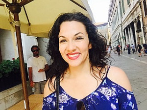 Profile photo for Carol Hernandez