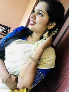 Profile photo for Athulya V