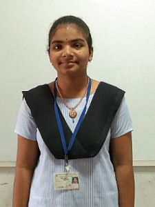 Profile photo for Molli uma