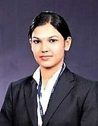 Profile photo for Jyothi Ramachandran
