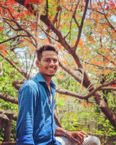 Profile photo for Srinivas Ejja