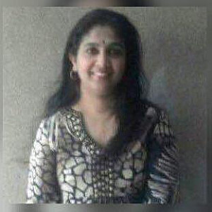 Profile photo for Priyamvada L