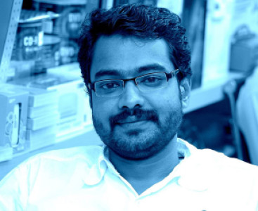 Profile photo for junish kumar.p.v