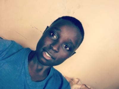 Profile photo for Joseph Kyalo