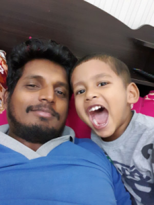 Profile photo for Firos Nadukkandi