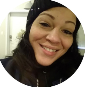 Profile photo for Yamiles Delacruz