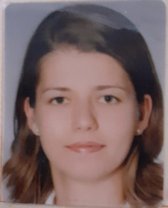Profile photo for Betül Eren