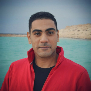 Profile photo for Mohamed Elabasiry