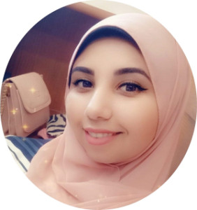 Profile photo for Rowayda Aloush