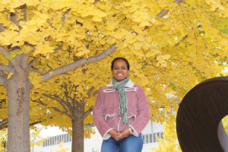 Profile photo for Diana Kinross Castillo