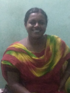 Profile photo for Reshmi Das