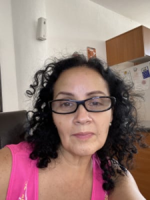 Profile photo for Arcenia Raquel Santoyo Castro