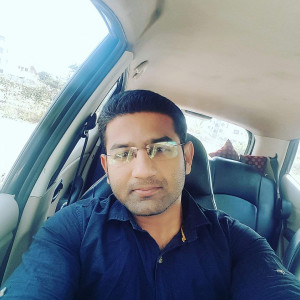 Profile photo for Asif B Pinjari