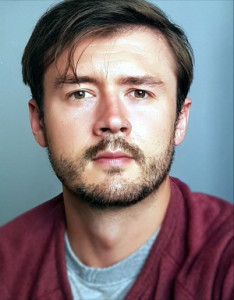 Profile photo for Ryan Cracknell