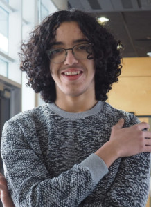 Profile photo for Aymene Rabah