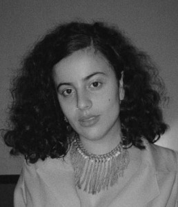 Profile photo for María Paula Morera Núñez