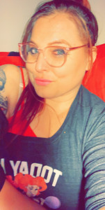 Profile photo for Jess Friday