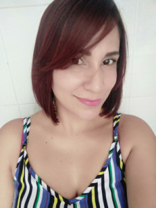 Profile photo for Heliana Duran