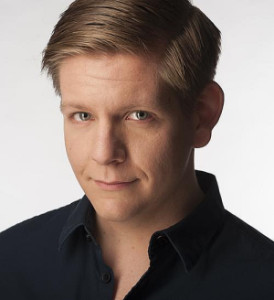 Profile photo for John-Michael Jalonen