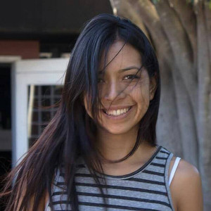 Profile photo for Paula Pérez