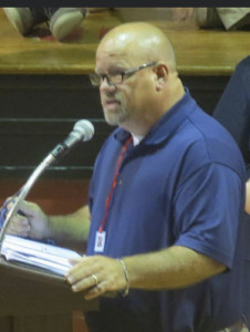 Profile photo for Chris Jones