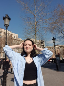 Profile photo for Skye Farrell