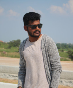 Profile photo for Thappatla Pradeep