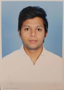 Profile photo for Vinod Channappa Sajjan