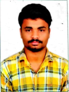 Profile photo for Ramanjaneya Reddy Siddi