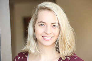 Profile photo for Nina Barnes