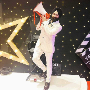 Profile photo for Akshdeep Singh Vohra