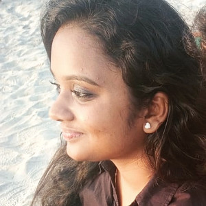 Profile photo for Devi Ajiraj