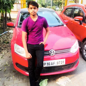 Profile photo for Rahul Anand