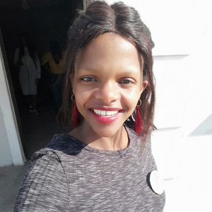 Profile photo for Nosithandiwe Nosithandiwe