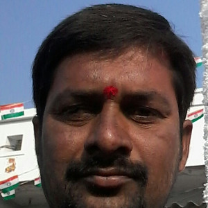 Profile photo for RAVIKUMAR Nagula