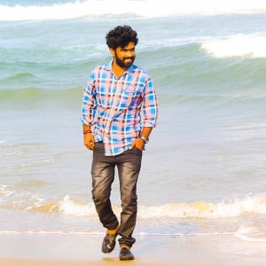 Profile photo for SANAL.K SANAL.K