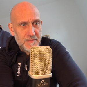 Profile photo for Nic Briscoe