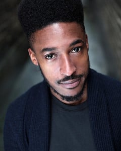 Profile photo for Theo St. Claire
