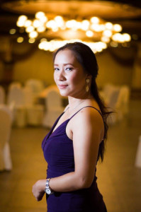 Profile photo for Sarah Mae Columnas Alasan