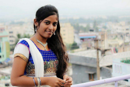 Profile photo for santhi devarapalli