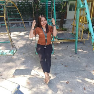 Profile photo for Aira Shane Antonino