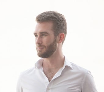 Profile photo for Alistair Vowles
