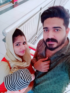 Profile photo for Shameera mubasheer